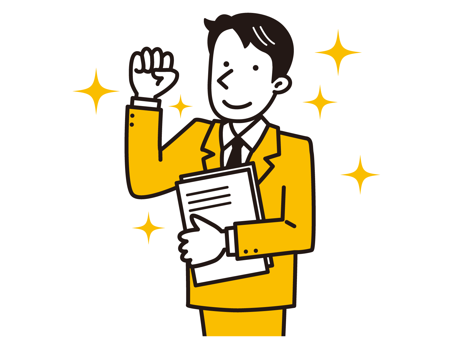 許可取得・アフターフォロー